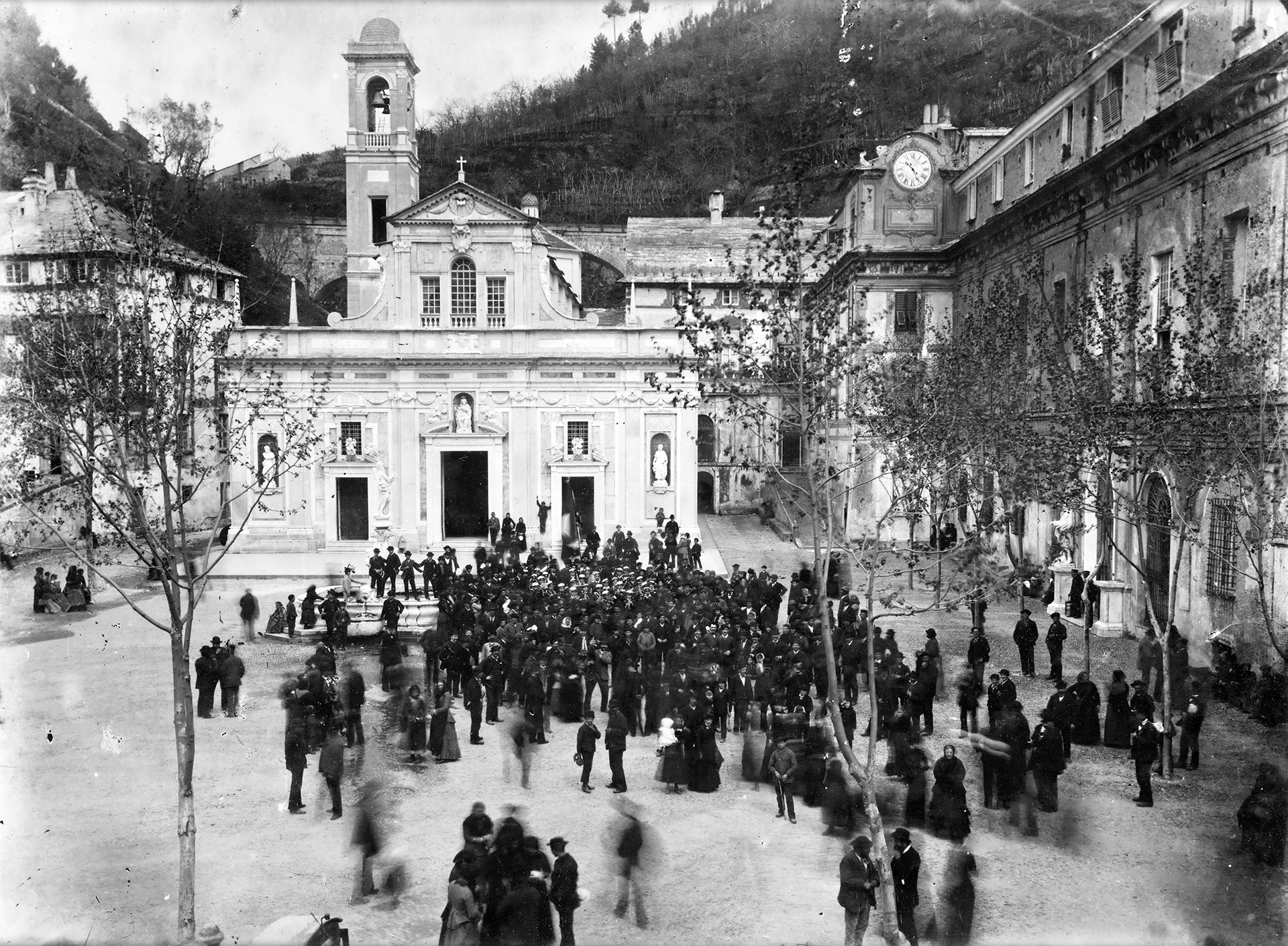Festa dell'Apparizione