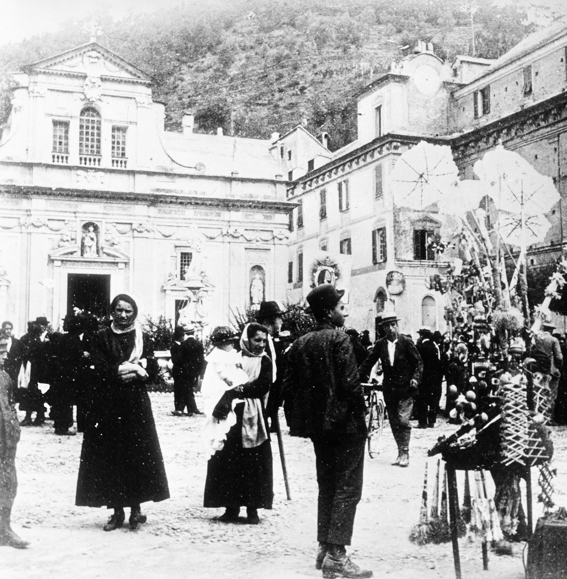 Festa dell'Apparizione