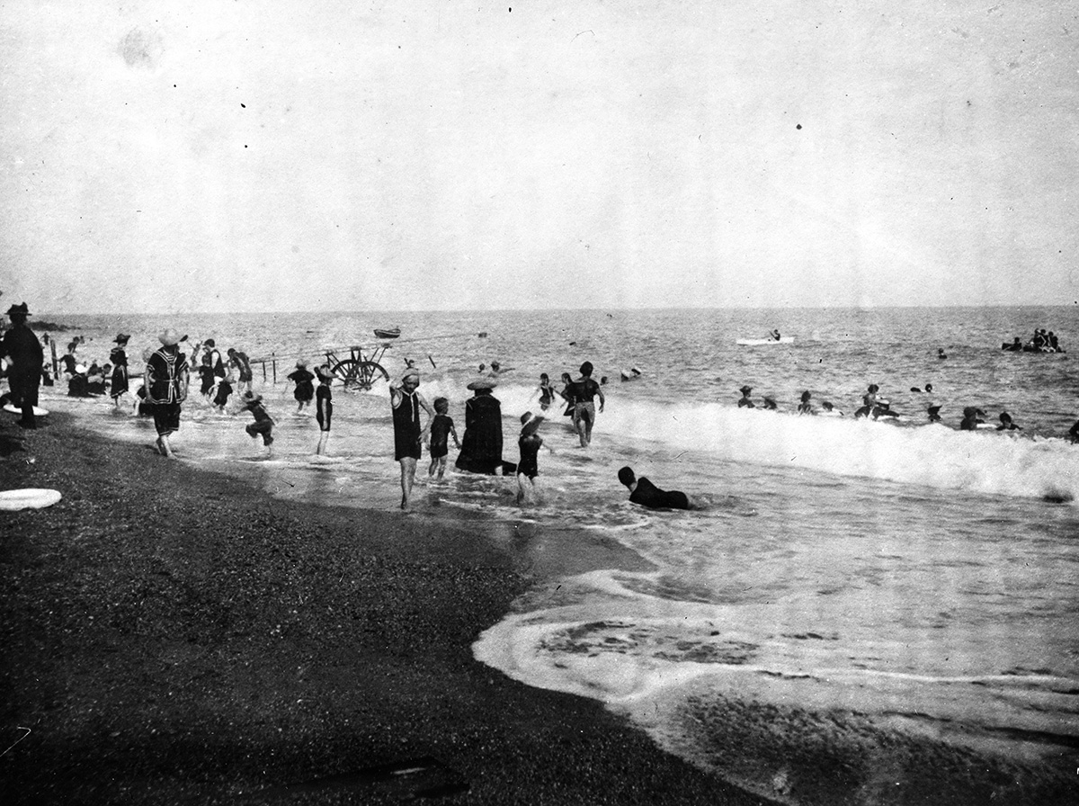 Tutti al Mare!