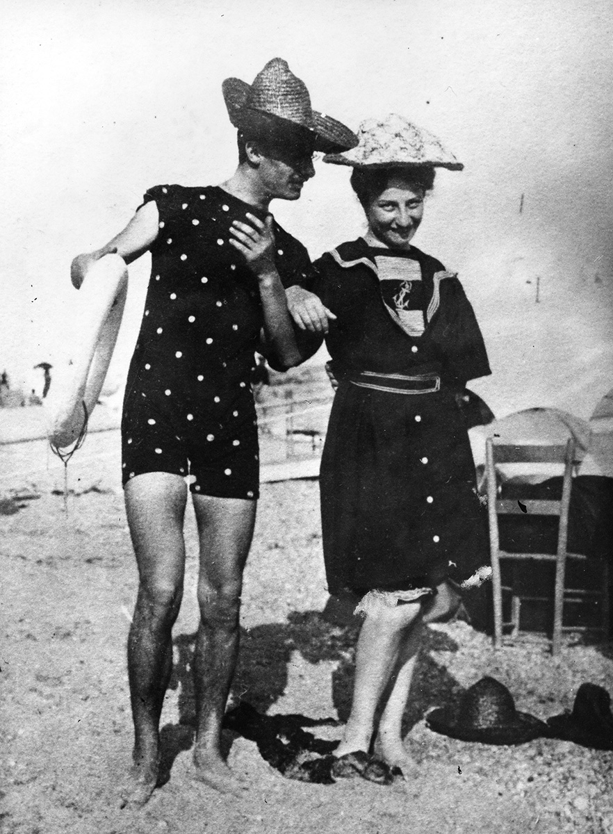 Tutti al Mare!