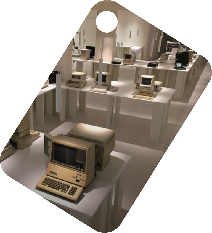 Museo All About Apple