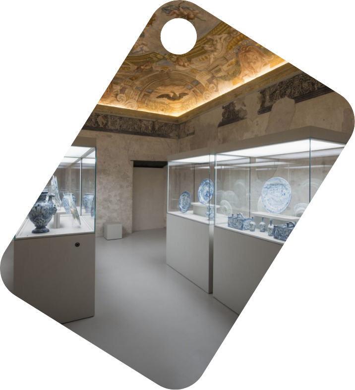 Museo della Ceramica di Savona