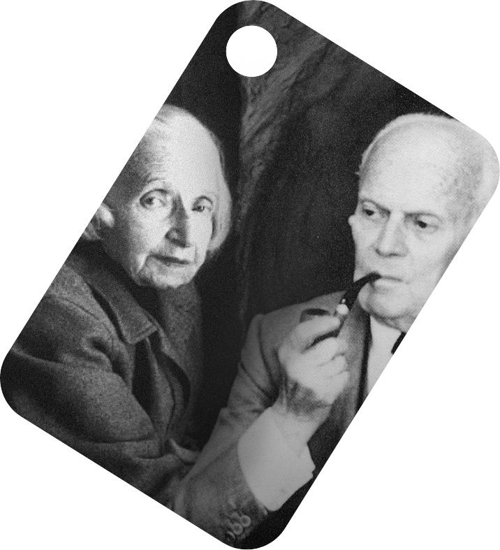 Museo Renata Cuneo e Sandro Pertini