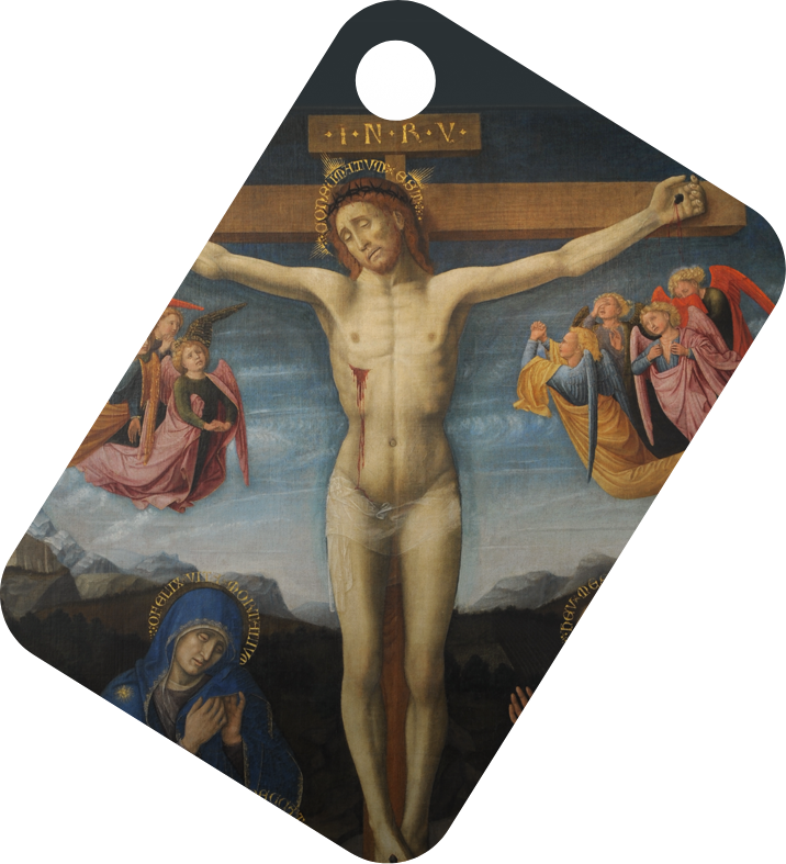 Pinacoteca Civica di Savona