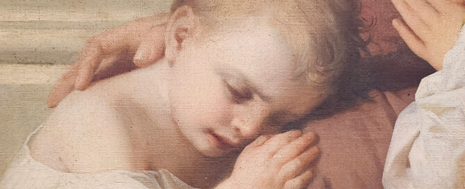 Consolatrix Afflictorum