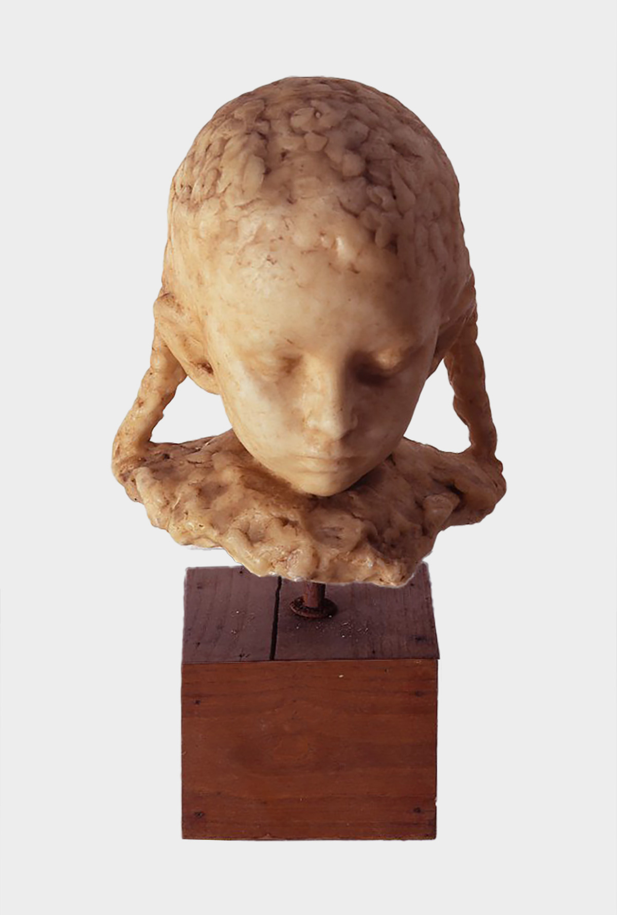 Ritratto di Anna Bonini - Renata Cuneo