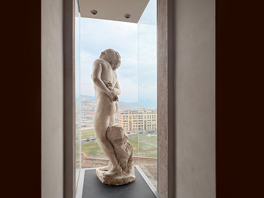 Museo Renata Cuneo e Sandra Pertini