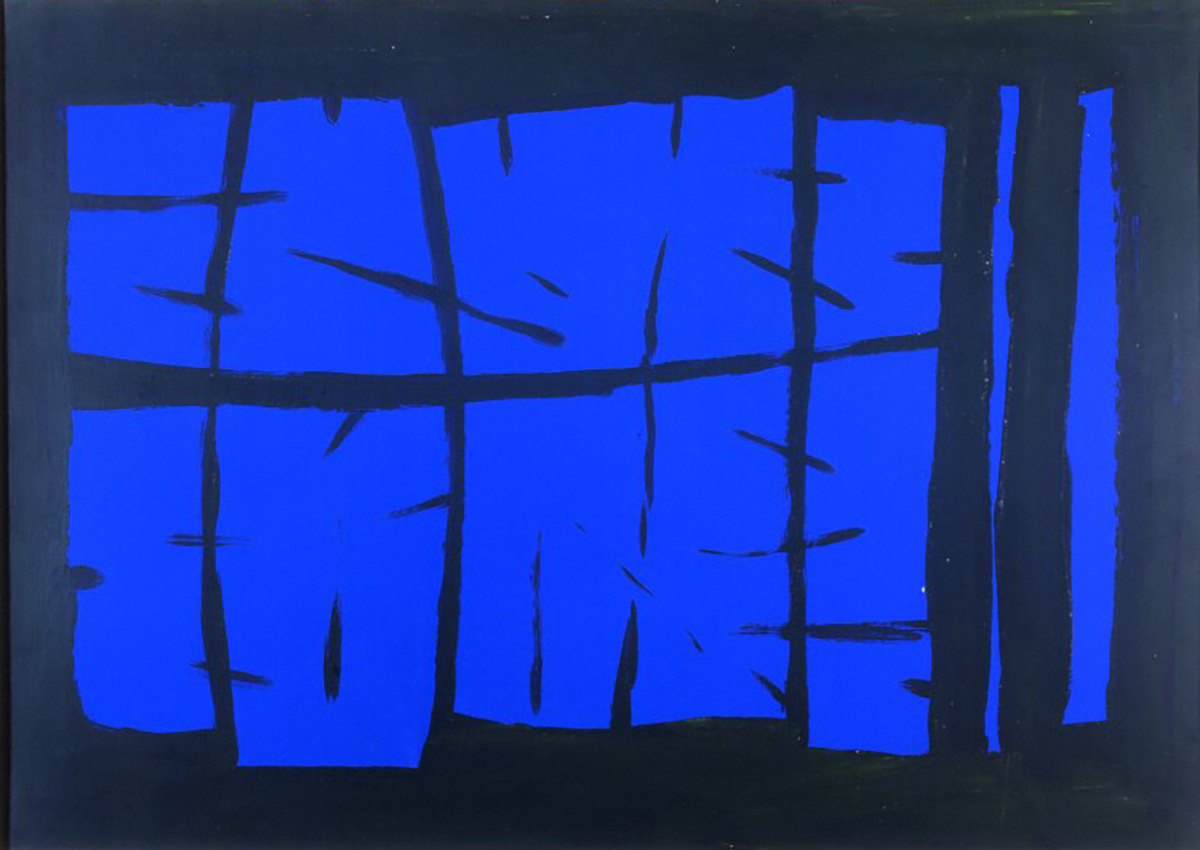 Antonio Corpora - Composizione