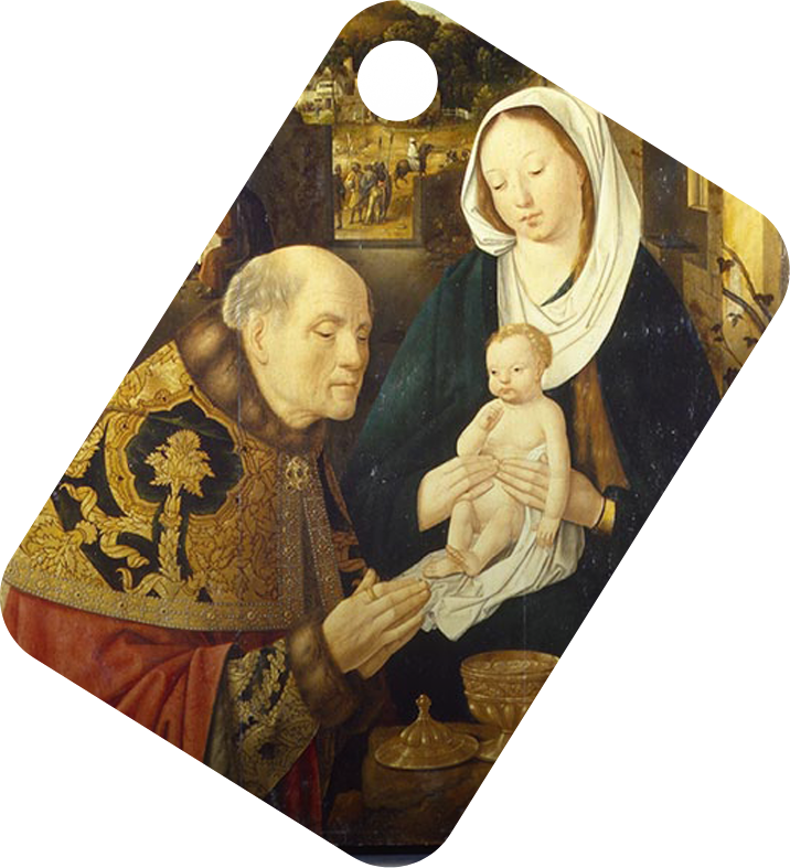 Museo del Tesoro della Cattedrale di Savona