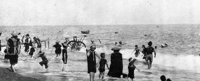 Tutti al Mare!