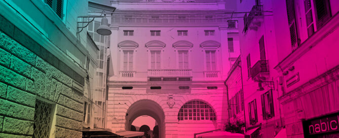 Connexxion - Festival diffuso di arte contemporanea