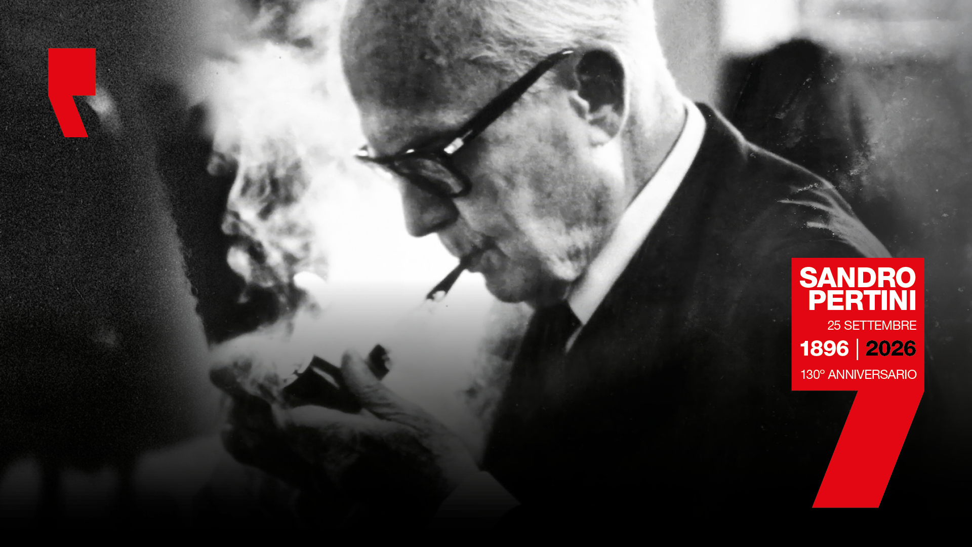 Anniversario della nascita di Sandro Pertini